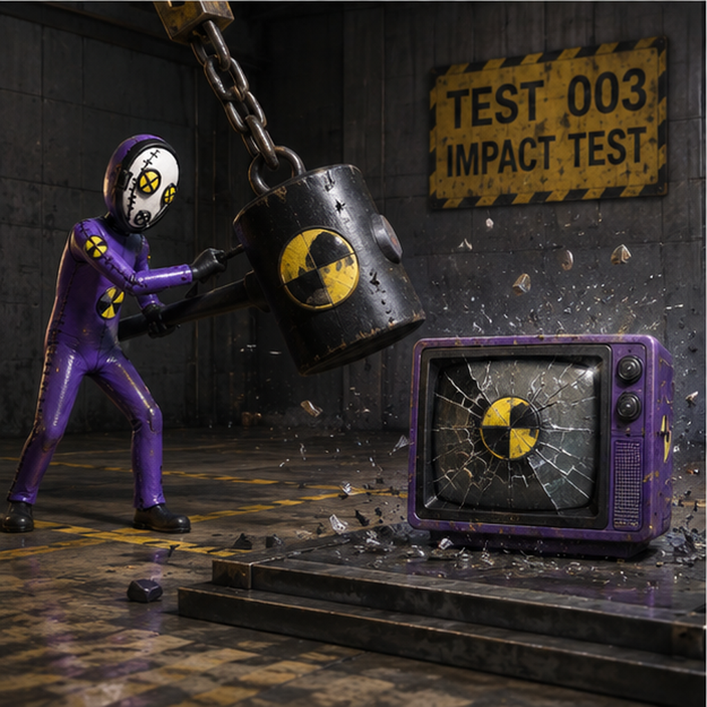 Impact test